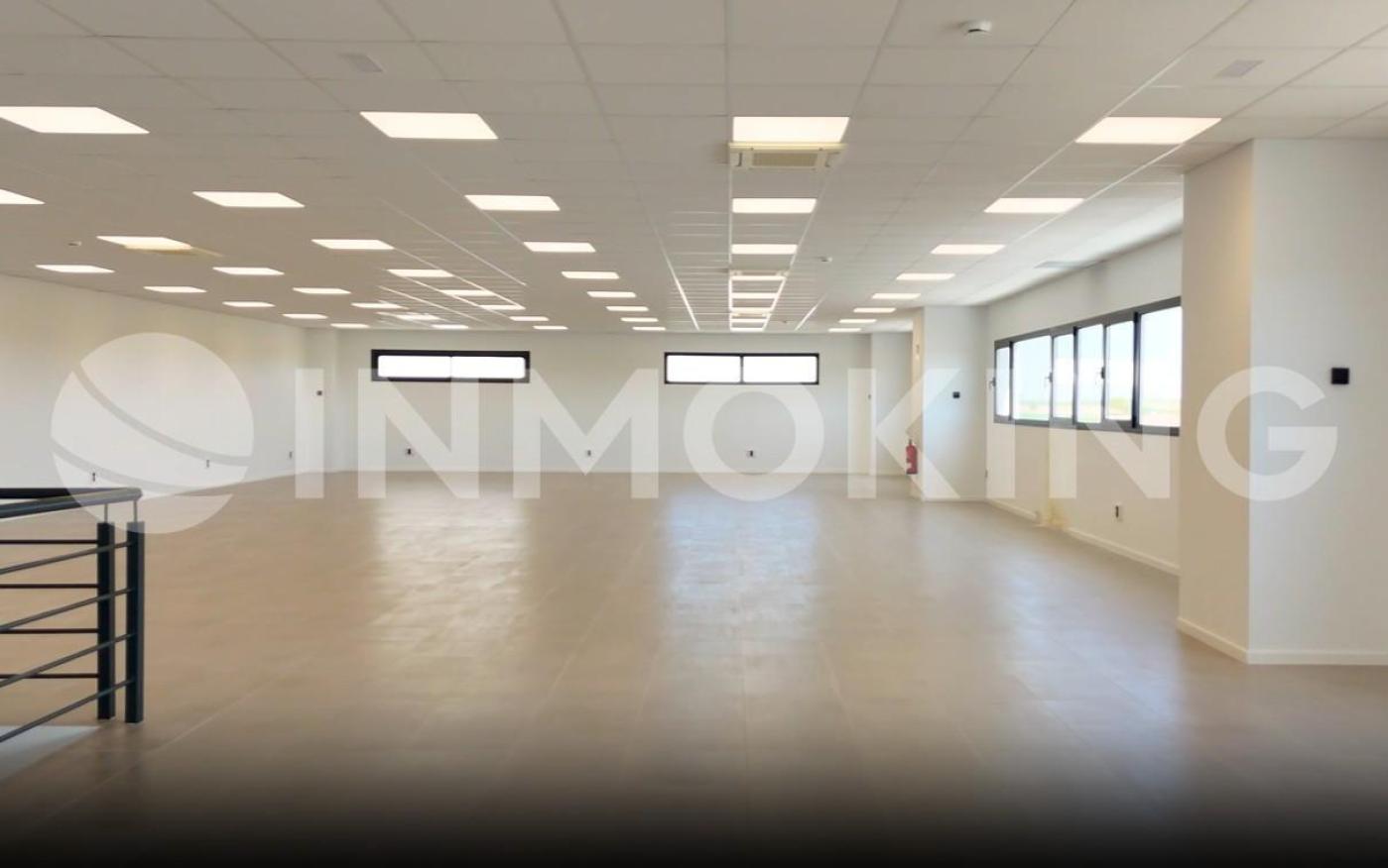 Foto de la propiedad Plataforma logística en Illescas